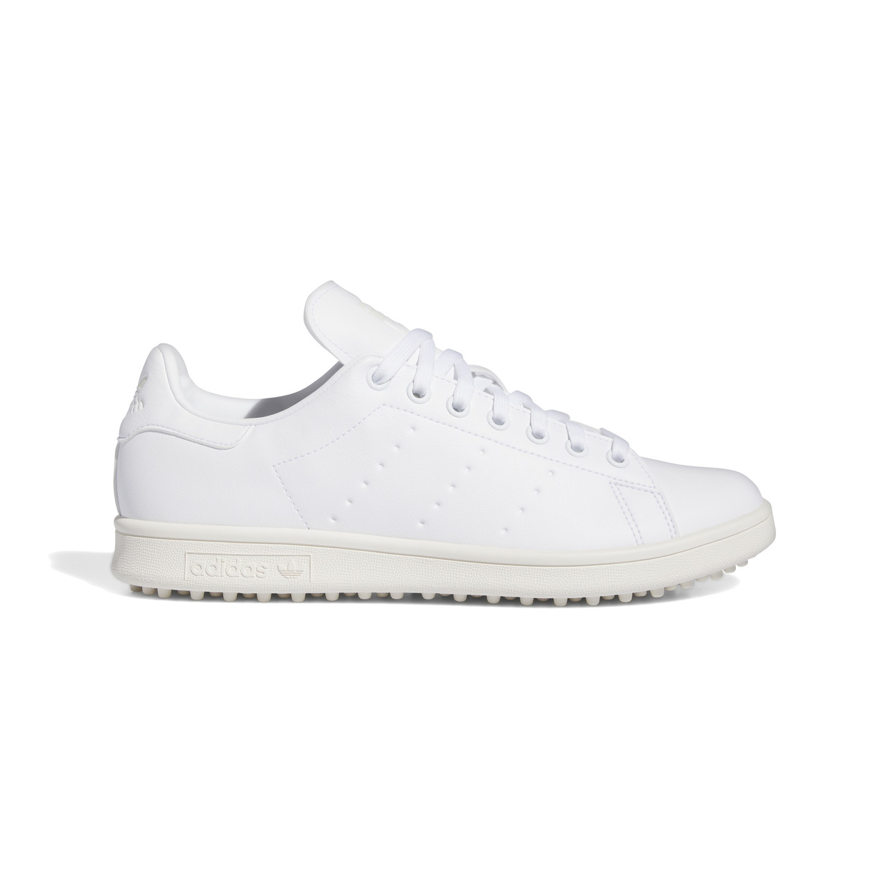 シューズ(男性用) adidas STAN SMITH GOLF Adidas Golf Unisex Stan Smith Spikeless Shoes